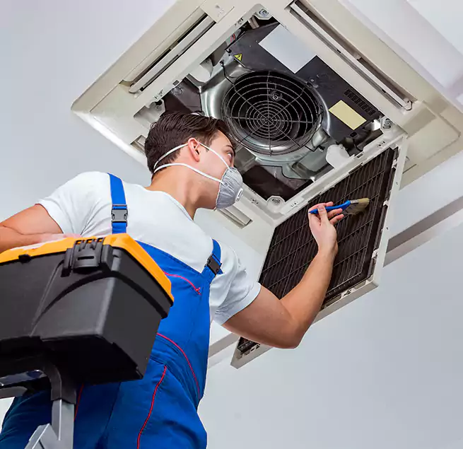 Why Homeowners & Businesses Trust Us in Willow Grove, PA?